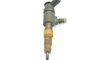 0445110339 Injector Citroen DS3 1.4 HDI 8H01