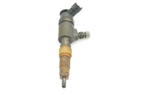 0445110339 Injector Peugeot 2008 1.4 HDI 8HR