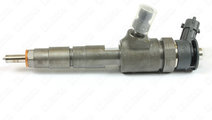 0445110340 Injector Citroen C4 Picasso (2) 1.6 HDI...