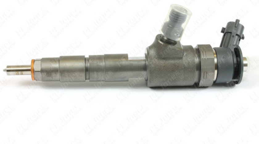 0445110340 Injector Peugeot Partner (2) 1.6 HDI 9HS