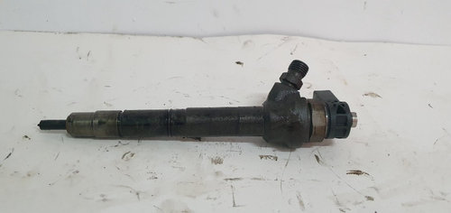 0445110369/03L130277J Injector Audi Q3 2.0 TDI tip motor CLL