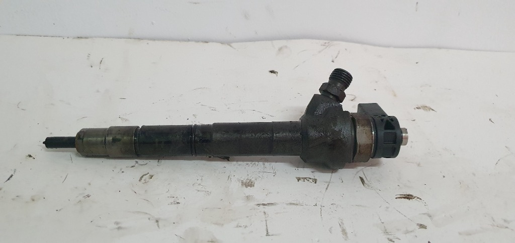 0445110369/03L130277J Injector Volkswagen Eos 2.0 TDI tip motor CBA