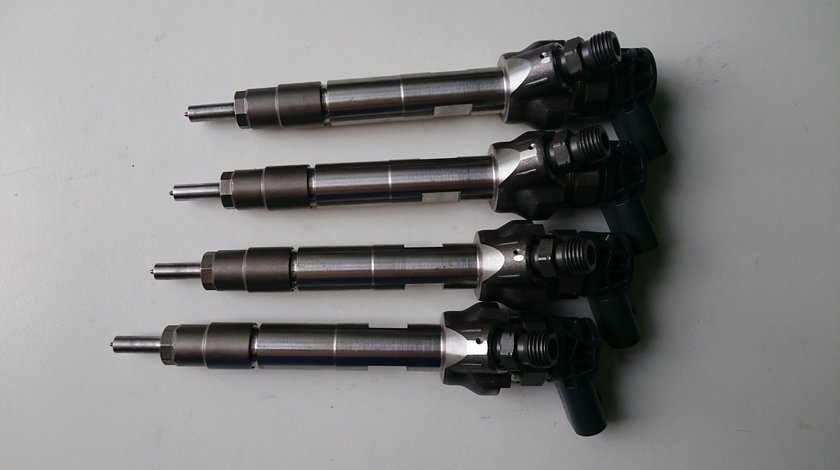 0445110613 13538514146 0986435268 Bosch Injector BMW 1 2 3 4 X1 X2 2.0 F45 F23 F22 F87 F46 F20 F21