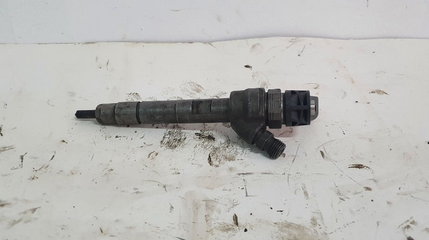 0445110616 Injector BMW Seria 3 E90 318d 2.0 d tip motor N47D20C