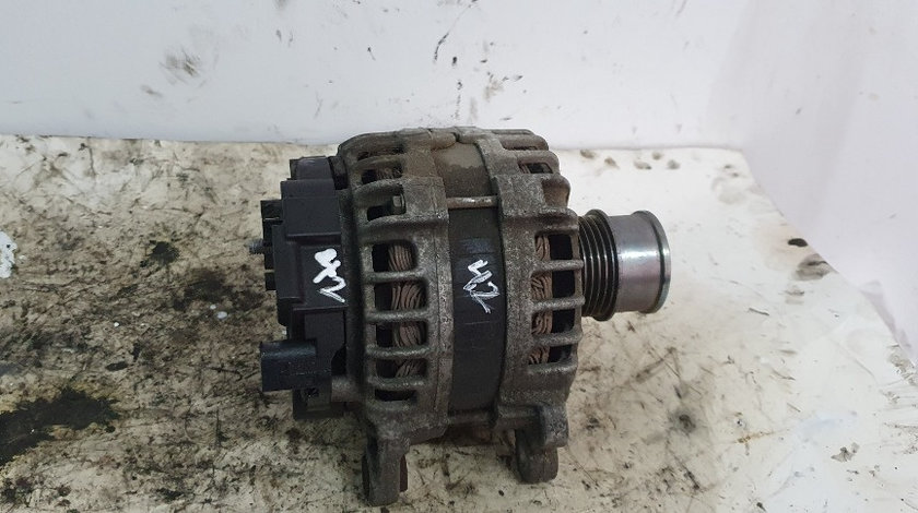 04C903023L Alternator Audi A1 1.2 TFSI