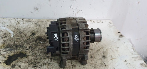 04C903023L Alternator Volkswagen Golf 7 1.4 TFSI