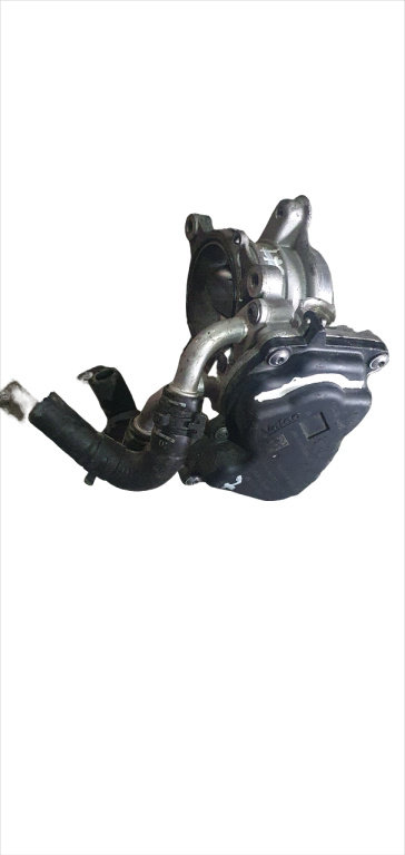 04L128063AA Clapeta acceleratie Volkswagen Beetle (5C1, 5C2) 2.0 TDI tip motor CUUA