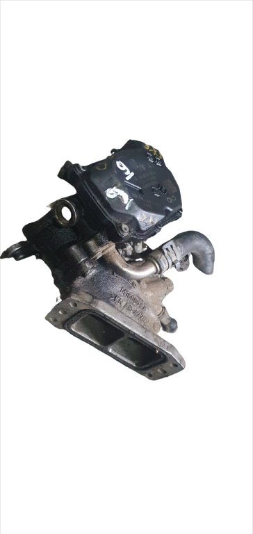 04L128063N Clapeta acceleratie Volkswagen Jetta 4 (162, 163, AV3, AV2) 2.0 TDI tip motor CUUB