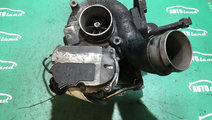 059145725j Actuator Turbo 3.0 TDI Volkswagen PHAET...