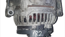 06B903016AB, 0124525088 Alternator 140A Seat Alham...