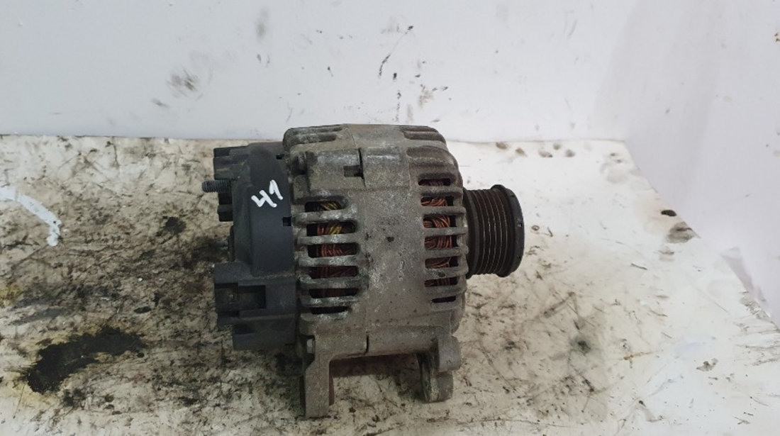 06F903023C Alternator Seat 1.6 MPI tip motor BSE