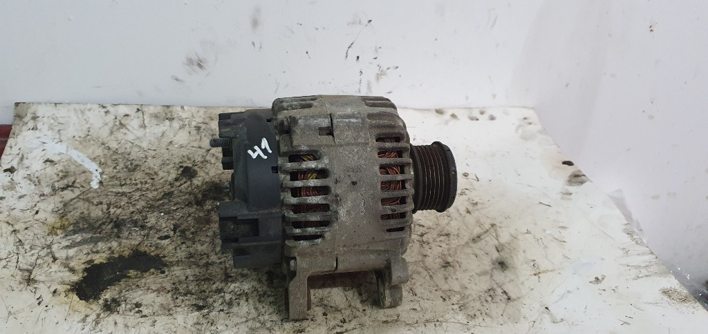 06F903023C Alternator Seat 1.9 TDI tip motor BLS