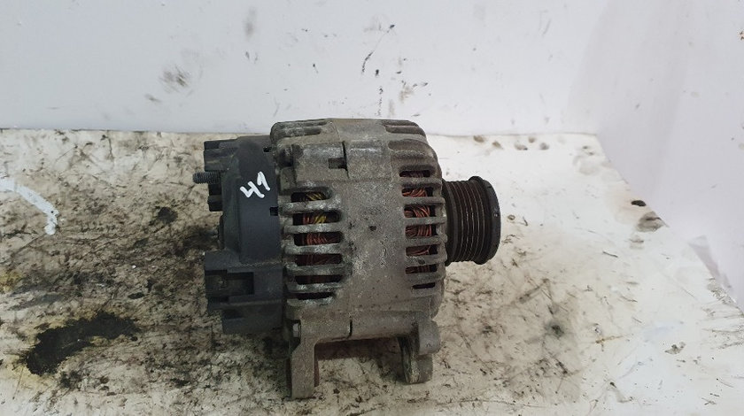 06F903023C Alternator Skoda 1.9 TDI tip motor BKC