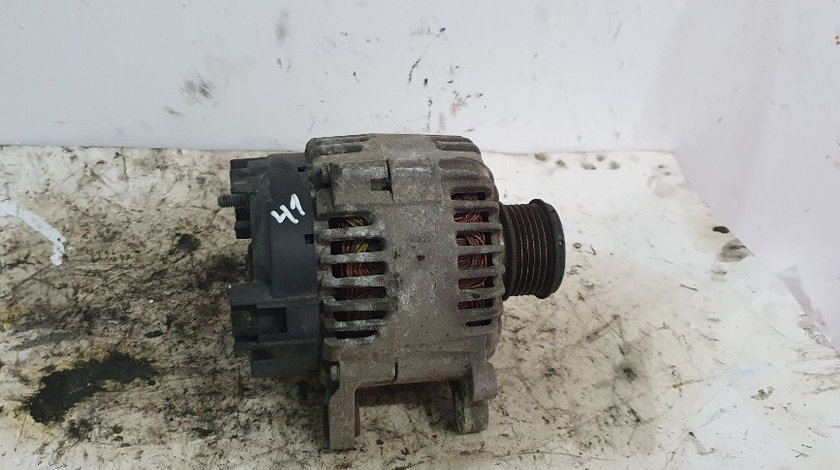 06F903023C Alternator Skoda 1.9 TDI tip motor BXE