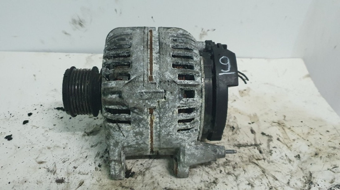 06F903023F Alternator Seat 1.9 TDI tip motor BLS