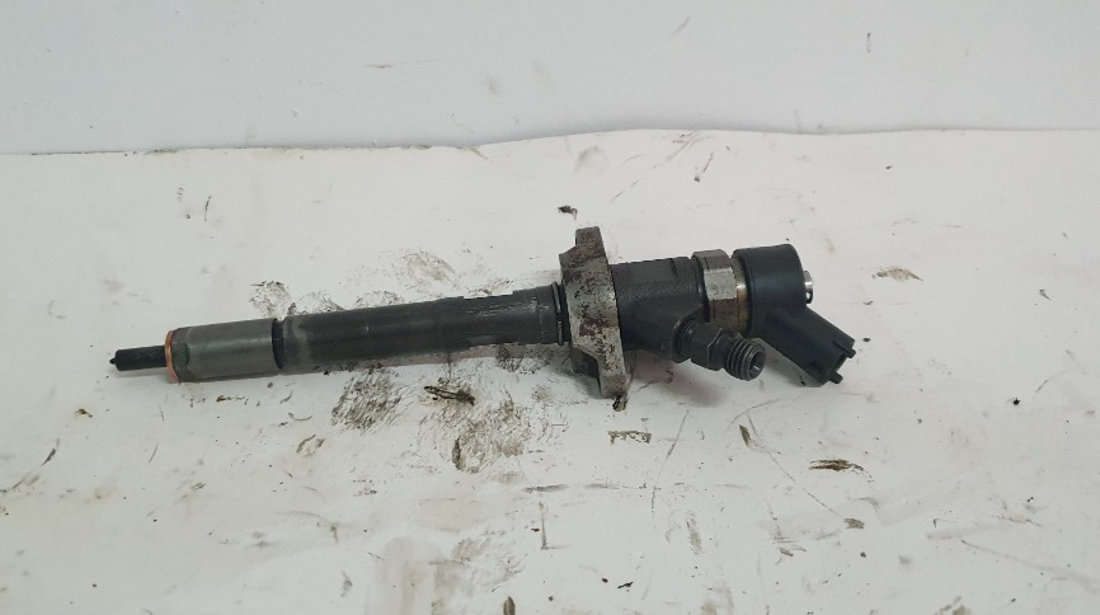 0986435126 Injector Ford C-Max 1.6 TDCI