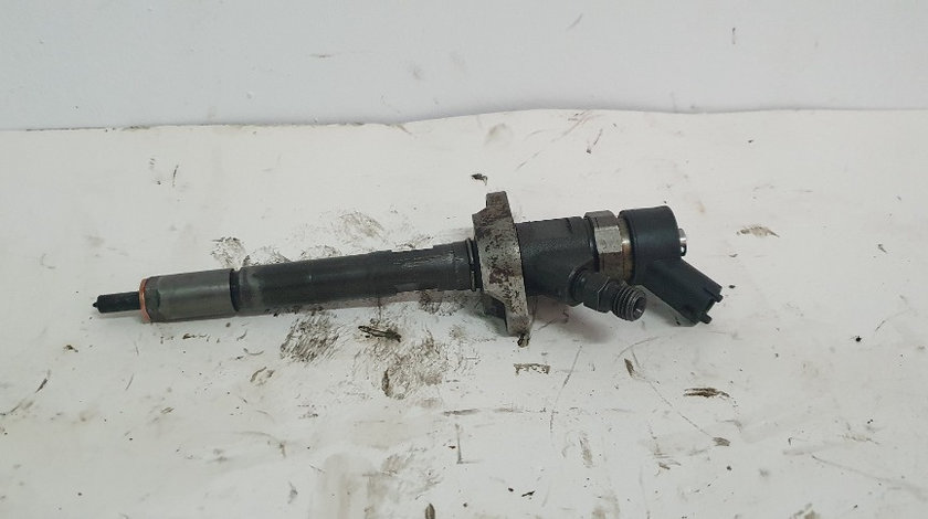 0986435126 Injector Peugeot 407 1.6 HDI