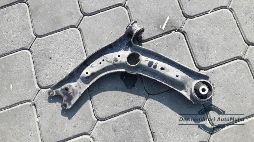 1 brat suspensie dreapta fata Volkswagen Passat B7 (2010->)