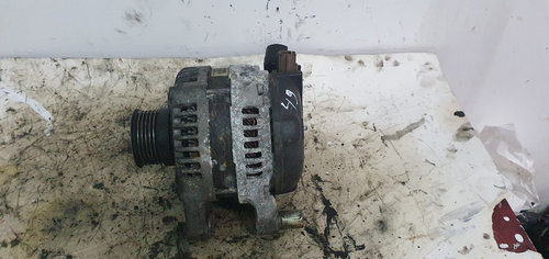 104210-2710 Alternator Mazda 1.6 d