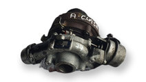 114825H821162190 Turbina Renault Laguna 3 1.5 DCI ...