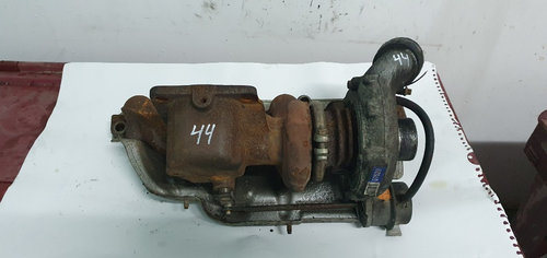 1C1Q-6K682-EB Turbina Ford Transit 2.0 TDDI 55 KW/75 CP