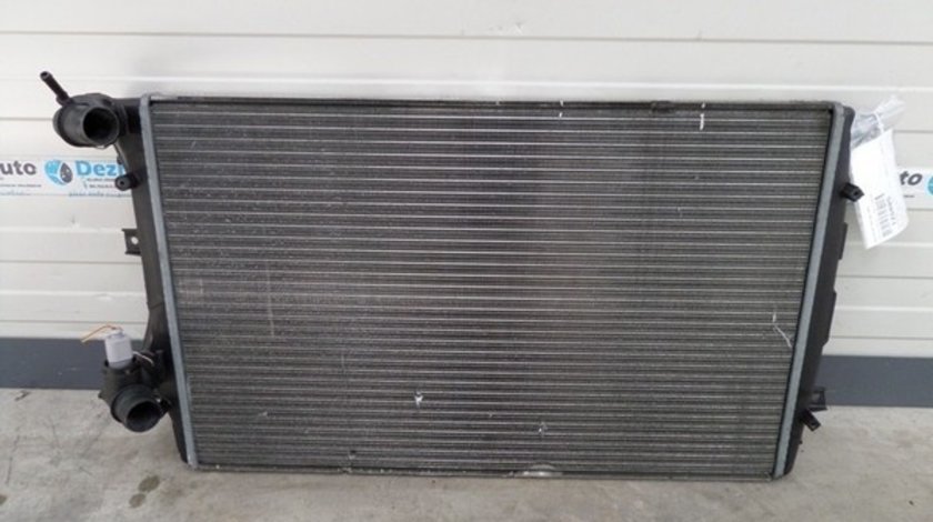 1K0121253AA radiator racire apa Vw Golf 5, 1.9 tdi