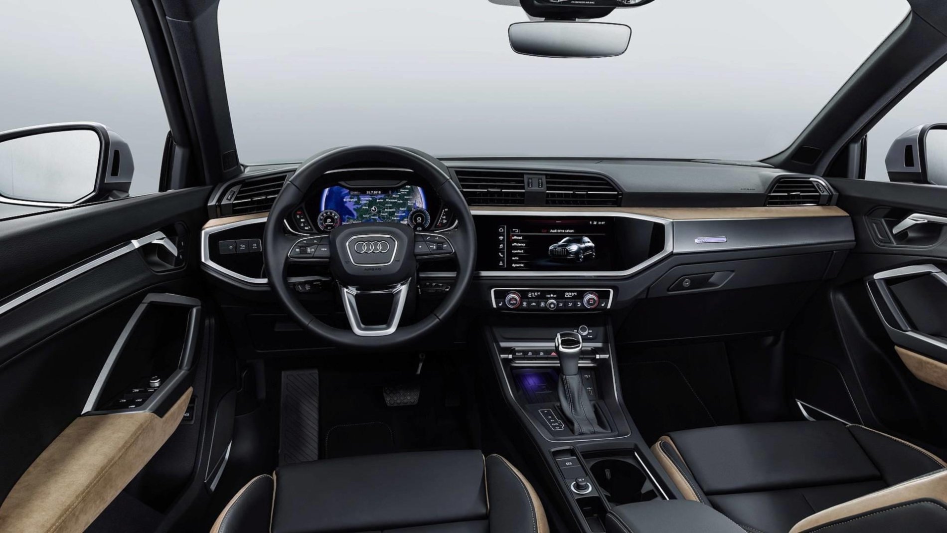 Poze Masini Noi - 2019 Audi Q3 - 513905