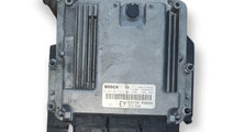 237100966R ECU Calculator motor Renault Latitude 2...