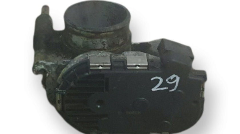 24420536 Clapeta acceleratie Opel Corsa C (F08, F68) 1.4i benzina Z14XEP