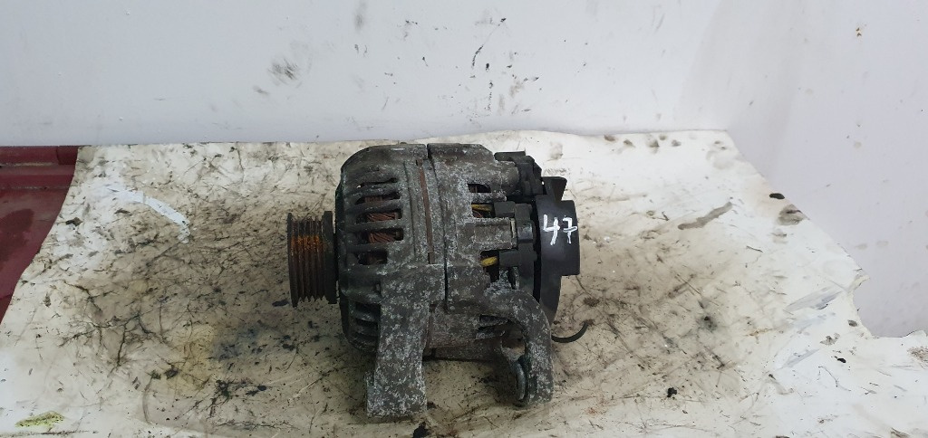 24437119 Alternator Opel 1.0i benzina tip Z10XE