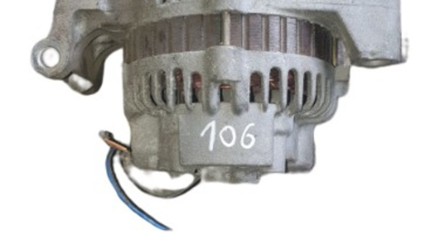 2S6T-10300-CB Alternator 70A Mazda 2 (DY) 1.3i benzina FUJA