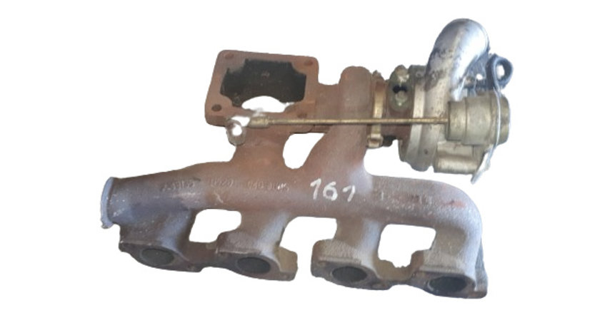 2U1Q-6K682-AB Turbina Ford Transit 2.4 diesel Fab: 2000-2006