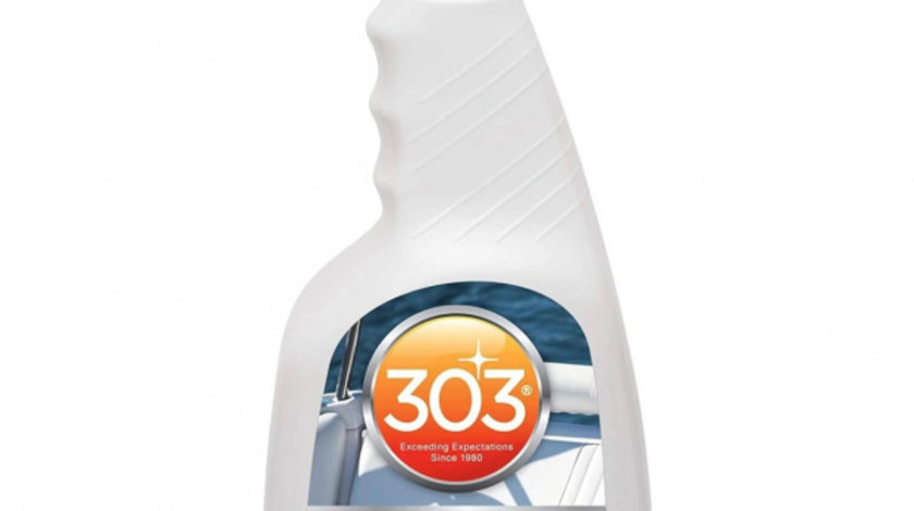 303 Marine Aerospace Protectant Solutie Protectie UV Plastice / PVC / Hypalon 473ML 303-30340M