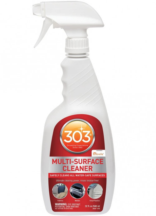 303 Multisurface Cleaner Solutie Curatare Universala 946ML 303-30207