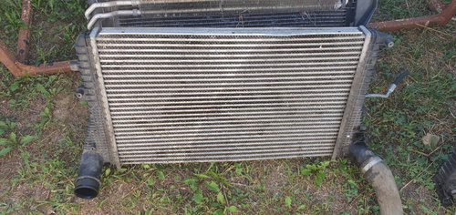 3C0145805AD Radiator intercooler Volkswagen, Skoda, Seat 2.0 TDI