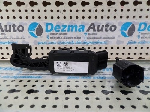 3C0721388G senzor pedala acceleratie Vw Passat 2.0tdi