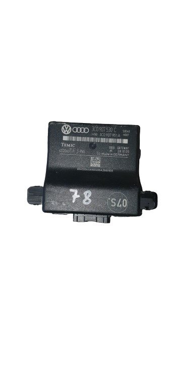 3C0907530C Calculator Modul CAN Gateway Volkswagen Fab: 2003-Prezent