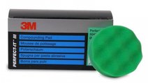 3M Burete Polish Verde 50499