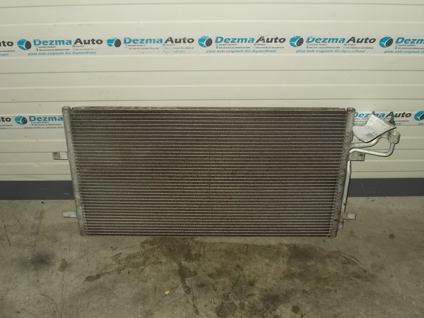 3M5H-19710-CA Radiator clima Ford Focus 2 2.0tdci