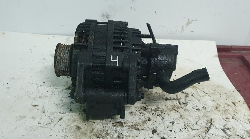 401721481 Alternator Opel 1.7 DTI