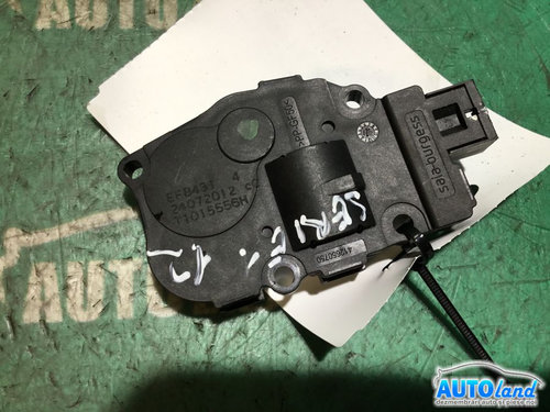 410475520 Motoras Dirijare Aeraeroterma BMW 1 F20 2010