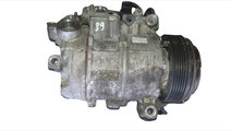 447260-1852, 6SBU14C Compresor AC BMW Seria 5 (E60...