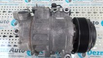 447260-1852 Compresor clima Bmw 1 coupe, E82, 3.0 ...