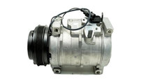 447280-1800 Compresor AC Iveco Daily 2.3 HPI Euro ...