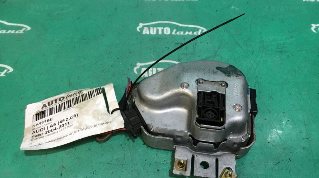 4f0905852b Blocator Volan Audi A6 4F2,C6 2004-2011