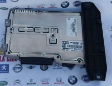 4h0035223 Amplificator audi a8 4h 2009- motor 4.2tdi 351cp