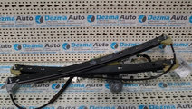 4L0959802B Macara si motoras dreapta fata Audi Q7 ...