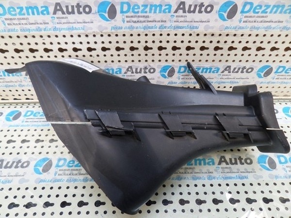 51747076841 Difuzor captare aer stanga Bmw 1 E81, E87