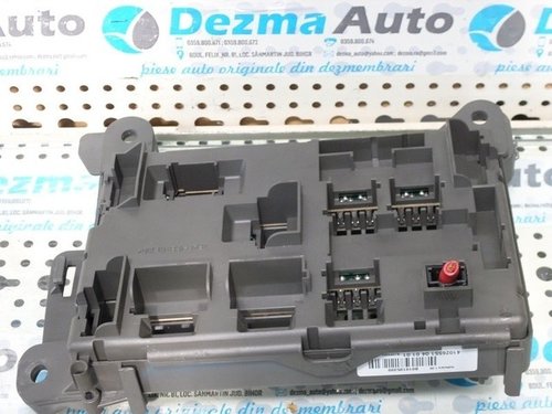 518954020A Modul bsi BMW X5 (E70)