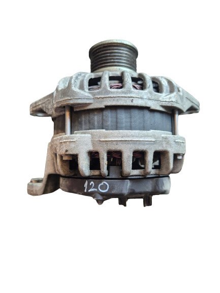 5802217842 Alternator 150A Iveco Daily 6 2.3 HPI Euro 6